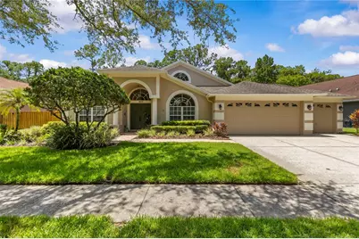 10522 Chambers Drive, Tampa, FL 33626 - Photo 1