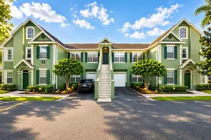 9160 Lake Chase Island Way, Tampa, FL 33626 - Photo 1
