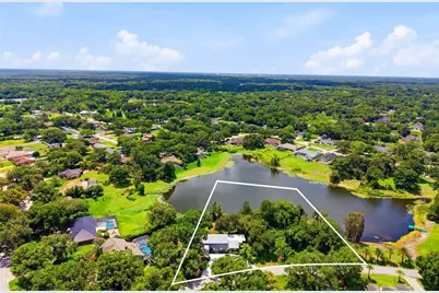 708 Warren Road, Lutz, FL 33548 - Photo 1