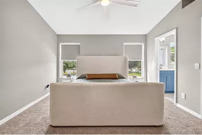 3326 Broken Bow Drive, Land O Lakes, FL 34639 - Photo 28
