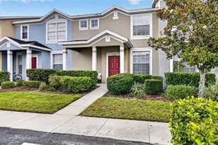 3326 Broken Bow Dr, Land O Lakes, FL 34639 - Photo 2