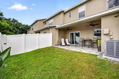 3326 Broken Bow Drive, Land O Lakes, FL 34639 - Photo 4