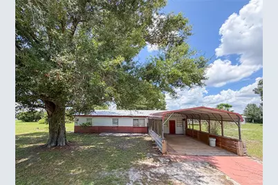 308 Central Avenue, Frostproof, FL 33843 - Photo 1