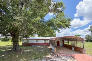308 Central Ave, Frostproof, FL 33843 - Photo 1