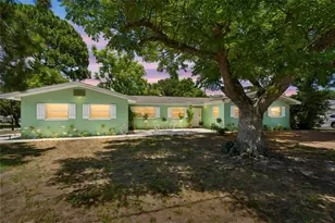 1357 S Evergreen Ave, Clearwater, FL 33756 - Photo 2