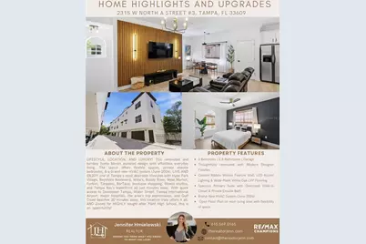 2315 W North A Street #3, Tampa, FL 33609 - Photo 32