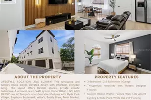 2315 W North A St, Tampa, FL 33609 - Photo 32