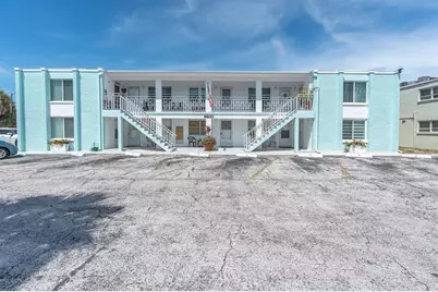 8800 Blind Pass Road #4, Saint Pete Beach, FL 33706 - Photo 2