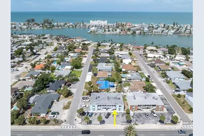 8800 Blind Pass Road #4, Saint Pete Beach, FL 33706 - Photo 24