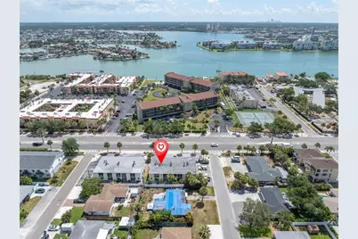 8800 Blind Pass Road #4, Saint Pete Beach, FL 33706 - Photo 28