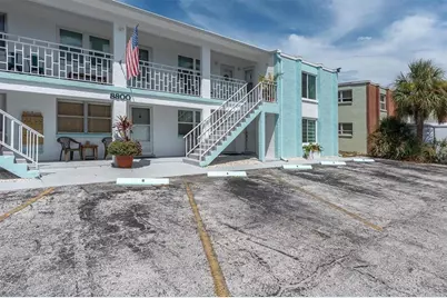8800 Blind Pass Road #4, Saint Pete Beach, FL 33706 - Photo 30