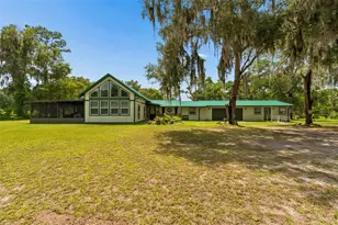 11094 SW 51st Dr, Webster, FL 33597 - Photo 1