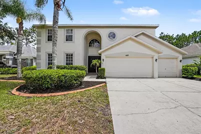 6112 Cezanne Avenue, Lutz, FL 33558 - Photo 1