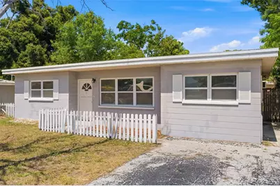 8871 93rd Street, Seminole, FL 33777 - Photo 1