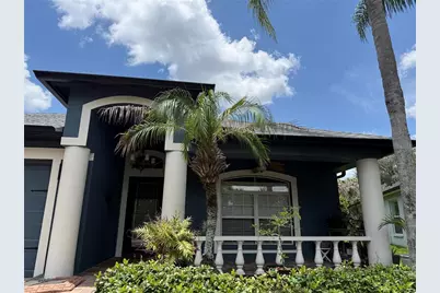 2418 Rosehaven Drive, Wesley Chapel, FL 33544 - Photo 2