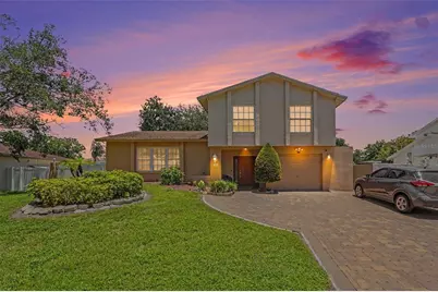 8206 Vassar Cir, Tampa, FL 33634 - Photo 2