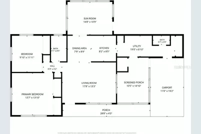 12 N Tyler Street, Beverly Hills, FL 34465 - Photo 38