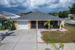 15428 Florida Breeze Loop, Wimauma, FL 33598 - Photo 2