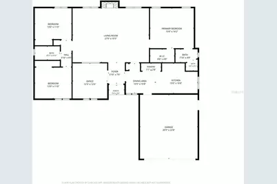1005 Tranquiview Lane, Valrico, FL 33594 - Photo 2