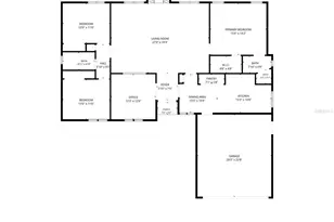 1005 Tranquiview Ln, Valrico, FL 33594 - Photo 2
