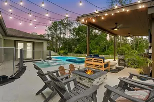 21882 Butterfly Kiss Dr, Land O Lakes, FL 34637 - Photo 2