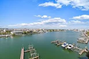 530 S Gulfview Blvd, Clearwater Beach, FL 33767 - Photo 2