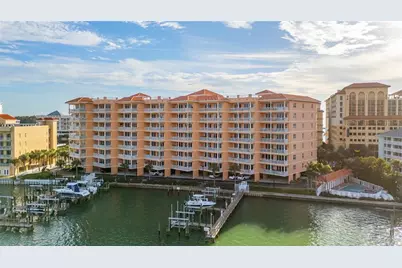 530 S Gulfview Blvd #601, Clearwater Beach, FL 33767 - Photo 1