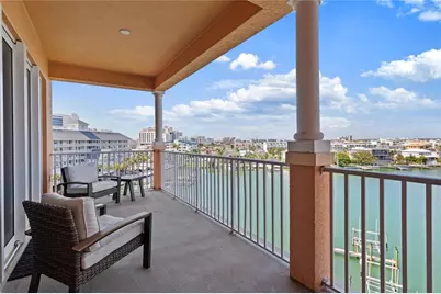 530 S Gulfview Blvd #601, Clearwater Beach, FL 33767 - Photo 6