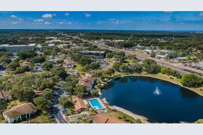 2575 Pine Ridge Way S #E1, Palm Harbor, FL 34684 - Photo 18