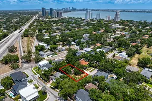 3403 W Bay Villa Ave, Tampa, FL 33611 - Photo 4