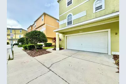 487 Bayou Village Drive, Tarpon Springs, FL 34689 - Photo 2