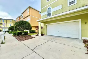 487 Bayou-Village Dr, Tarpon Springs, FL 34689 - Photo 2