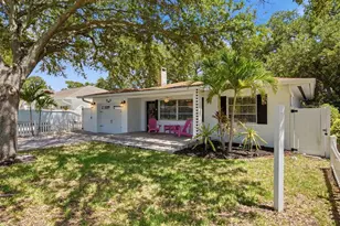 1023 Granada St, Clearwater, FL 33755 - Photo 4