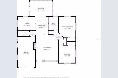 1023 Granada Street, Clearwater, FL 33755 - Photo 58