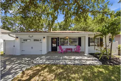 1023 Granada Street, Clearwater, FL 33755 - Photo 4