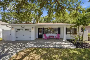 1023 Granada St, Clearwater, FL 33755 - Photo 4