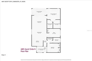4461 Ascot Cir N, Sarasota, FL 34235 - Photo 10
