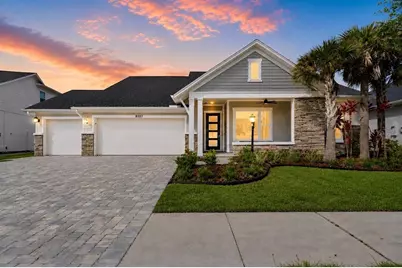 6107 Nikki Lane Lane, Odessa, FL 33556 - Photo 1