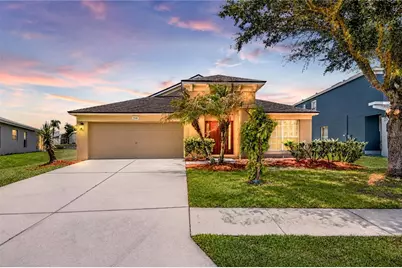 7548 Granitville Drive, Wesley Chapel, FL 33545 - Photo 1