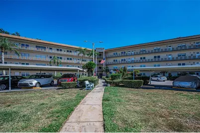 5725 80th Street N #404, Saint Petersburg, FL 33709 - Photo 30