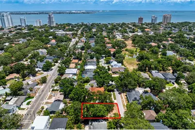 3403 W Bay Villa Avenue, Tampa, FL 33611 - Photo 1