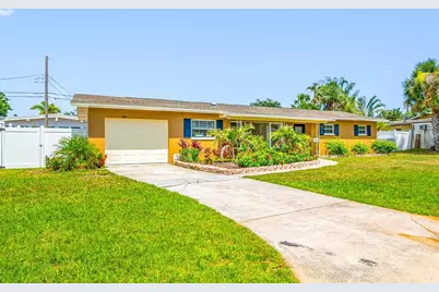 5056 42nd Street S, Saint Petersburg, FL 33711 - Photo 2