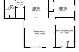5101 37th St N, Saint Petersburg, FL 33714 - Photo 6