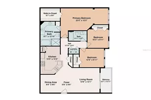 2722 Via Tivoli, Clearwater, FL 33764 - Photo 28