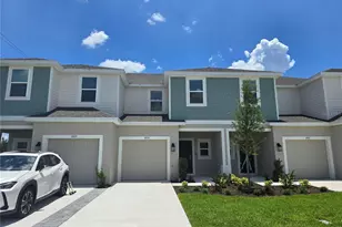 2073 Hallier Cv, Wesley Chapel, FL 33543 - Photo 2