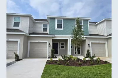 2073 Hallier Cove, Wesley Chapel, FL 33543 - Photo 1