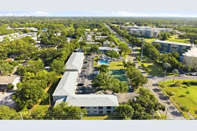 101 Lake Avenue NE #215, Largo, FL 33771 - Photo 38