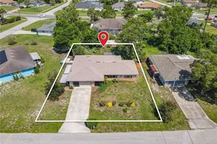 1468 Coronet Dr, Deltona, FL 32725 - Photo 64