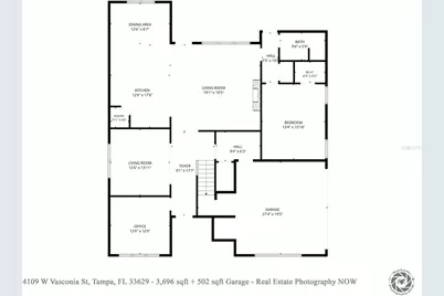 4109 W Vasconia Street, Tampa, FL 33629 - Photo 64