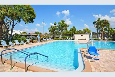 7975 58th Avenue N #408, Saint Petersburg, FL 33709 - Photo 54